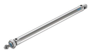 DSNU-25-320-P-A - CYLINDER, DBL ACTING, 25MM, 10BAR, 320MM - FESTO