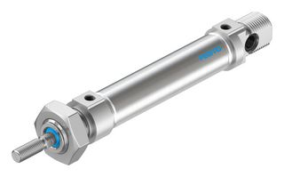 DSNU-16-40-PPS-A - CYLINDER, DBL ACTING, 16MM, 10BAR, 40MM - FESTO