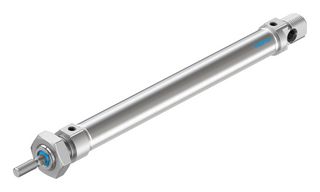 DSNU-16-125-PPS-A - CYLINDER, DBL ACTING, 16MM, 10BAR, 125MM - FESTO