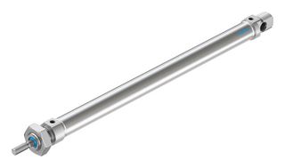 DSNU-16-200-PPS-A - CYLINDER, DBL ACTING, 16MM, 10BAR, 200MM - FESTO