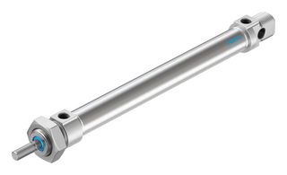 DSNU-20-160-PPS-A - CYLINDER, DBL ACTING, 20MM, 10BAR, 160MM - FESTO