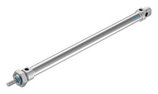 DSNU-20-300-PPS-A - CYLINDER, DBL ACTING, 20MM, 10BAR, 300MM - FESTO