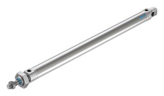 DSNU-25-320-PPS-A - CYLINDER, DBL ACTING, 25MM, 10BAR, 320MM - FESTO