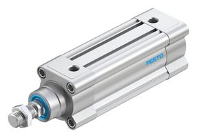 DSBC-50-80-PPVA-N3 - CYLINDER, DBL ACTING, 50MM, 12BAR, 80MM - FESTO