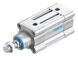 DSBC-50-25-PPSA-N3 - CYLINDER, DBL ACTING, 50MM, 12BAR, 25MM - FESTO