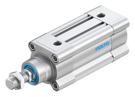 DSBC-50-40-PPSA-N3 - CYLINDER, DBL ACTING, 50MM, 12BAR, 40MM - FESTO