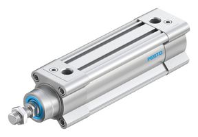 DSBC-40-80-PPVA-N3 - CYLINDER, DBL ACTING, 40MM, 12BAR, 80MM - FESTO