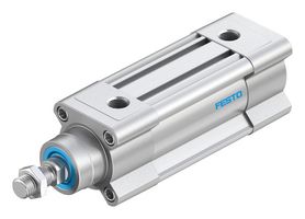 DSBC-40-40-PPSA-N3 - CYLINDER, DBL ACTING, 40MM, 12BAR, 40MM - FESTO