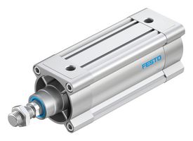 DSBC-80-125-PPSA-N3 - CYLINDER, DBL ACTING, 80MM, 12BAR, 125MM - FESTO