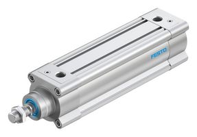 DSBC-63-160-PPVA-N3 - CYLINDER, DBL ACTING, 63MM, 12BAR, 160MM - FESTO