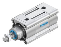 DSBC-63-25-PPSA-N3 - CYLINDER, DBL ACTING, 63MM, 12BAR, 25MM - FESTO