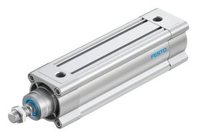 DSBC-63-160-PPSA-N3 - CYLINDER, DBL ACTING, 63MM, 12BAR, 160MM - FESTO