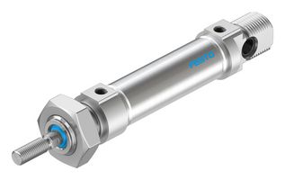 DSNU-16-20-P-A - CYLINDER, DBL ACTING, 16MM, 10BAR, 20MM - FESTO