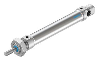 DSNU-16-70-PPV-A - CYLINDER, DBL ACTING, 16MM, 10BAR, 70MM - FESTO