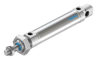 DSNU-25-70-P-A - CYLINDER, DBL ACTING, 25MM, 10BAR, 70MM - FESTO