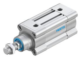 DSBC-50-30-PPSA-N3 - CYLINDER, DBL ACTING, 50MM, 12BAR, 30MM - FESTO