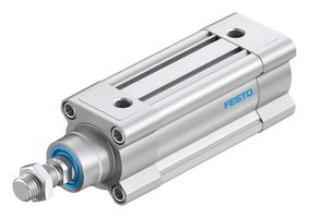 DSBC-50-60-PPSA-N3 - CYLINDER, DBL ACTING, 50MM, 12BAR, 60MM - FESTO