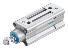 DSBC-32-20-PPVA-N3 - CYLINDER, DBL ACTING, 32MM, 12BAR, 20MM - FESTO