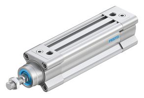 DSBC-32-70-PPVA-N3 - CYLINDER, DBL ACTING, 32MM, 12BAR, 70MM - FESTO