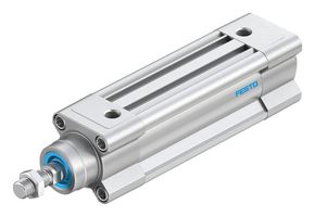 DSBC-32-60-PPSA-N3 - CYLINDER, DBL ACTING, 32MM, 12BAR, 60MM - FESTO