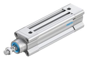 DSBC-32-70-PPSA-N3 - CYLINDER, DBL ACTING, 32MM, 12BAR, 70MM - FESTO