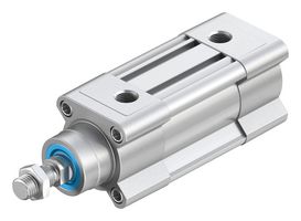 DSBC-40-20-PPSA-N3 - CYLINDER, DBL ACTING, 40MM, 12BAR, 20MM - FESTO