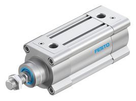 DSBC-63-60-PPVA-N3 - CYLINDER, DBL ACTING, 63MM, 12BAR, 60MM - FESTO