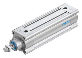 DSBC-63-150-PPVA-N3 - CYLINDER, DBL ACTING, 63MM, 12BAR, 150MM - FESTO