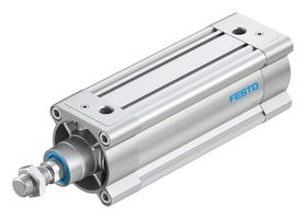 DSBC-80-150-PPVA-N3 - CYLINDER, DBL ACTING, 80MM, 12BAR, 150MM - FESTO