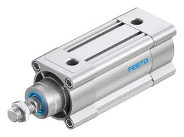 DSBC-63-60-PPSA-N3 - CYLINDER, DBL ACTING, 63MM, 12BAR, 60MM - FESTO