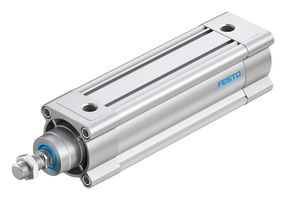 DSBC-63-150-PPSA-N3 - CYLINDER, DBL ACTING, 63MM, 12BAR, 150MM - FESTO