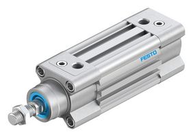 DSBC-32-30-D3-PPVA-N3 - CYLINDER, DBL ACTING, 32MM, 12BAR, 30MM - FESTO