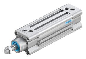 DSBC-32-60-D3-PPVA-N3 - CYLINDER, DBL ACTING, 32MM, 12BAR, 60MM - FESTO