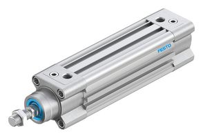 DSBC-32-80-D3-PPVA-N3 - CYLINDER, DBL ACTING, 32MM, 12BAR, 80MM - FESTO