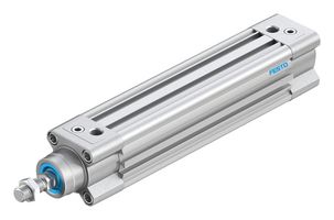 DSBC-32-125-D3-PPVA-N3 - CYLINDER, DBL ACTING, 32MM, 12BAR, 125MM - FESTO