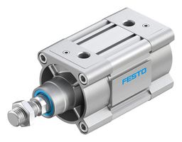 DSBC-80-30-D3-PPVA-N3 - CYLINDER, DBL ACTING, 80MM, 12BAR, 30MM - FESTO