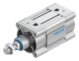 DSBC-80-40-D3-PPVA-N3 - CYLINDER, DBL ACTING, 80MM, 12BAR, 40MM - FESTO