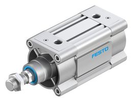 DSBC-80-50-D3-PPVA-N3 - CYLINDER, DBL ACTING, 80MM, 12BAR, 50MM - FESTO