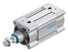 DSBC-80-60-D3-PPVA-N3 - CYLINDER, DBL ACTING, 80MM, 12BAR, 60MM - FESTO