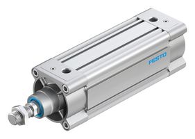 DSBC-80-160-D3-PPVA-N3 - CYLINDER, DBL ACTING, 80MM, 12BAR, 160MM - FESTO