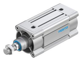 DSBC-80-80-D3-PPSA-N3 - CYLINDER, DBL ACTING, 80MM, 12BAR, 80MM - FESTO