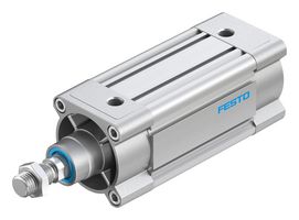 DSBC-80-100-D3-PPSA-N3 - CYLINDER, DBL ACTING, 80MM, 12BAR, 100MM - FESTO