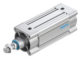 DSBC-80-125-D3-PPSA-N3 - CYLINDER, DBL ACTING, 80MM, 12BAR, 125MM - FESTO