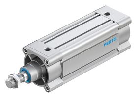 DSBC-80-150-D3-PPSA-N3 - CYLINDER, DBL ACTING, 80MM, 12BAR, 150MM - FESTO