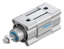 DSBC-63-25-D3-PPSA-N3 - CYLINDER, DBL ACTING, 63MM, 12BAR, 25MM - FESTO