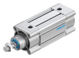 DSBC-63-70-D3-PPSA-N3 - CYLINDER, DBL ACTING, 63MM, 12BAR, 70MM - FESTO