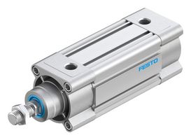 DSBC-63-80-D3-PPSA-N3 - CYLINDER, DBL ACTING, 63MM, 12BAR, 80MM - FESTO