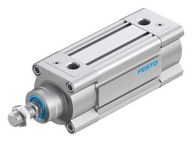 DSBC-63-70-D3-PPVA-N3 - CYLINDER, DBL ACTING, 63MM, 12BAR, 70MM - FESTO