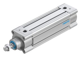 DSBC-63-160-D3-PPVA-N3 - CYLINDER, DBL ACTING, 63MM, 12BAR, 160MM - FESTO