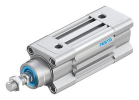 DSBC-32-20-D3-PPSA-N3 - CYLINDER, DBL ACTING, 32MM, 12BAR, 20MM - FESTO